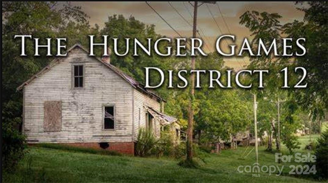 4255 Henry River Road