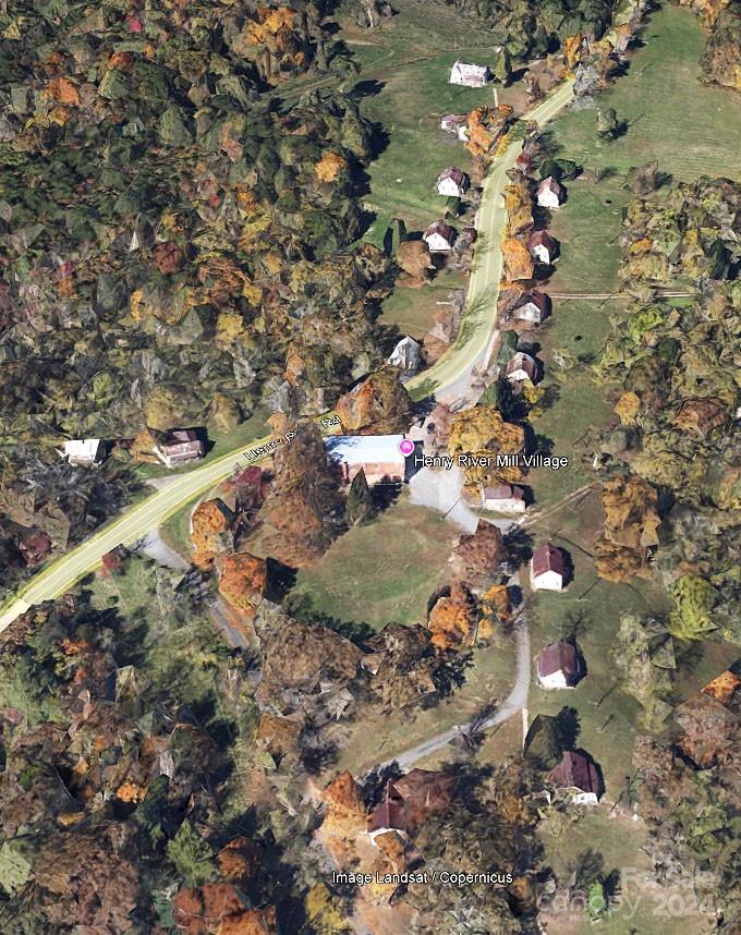 4255 Henry River Road