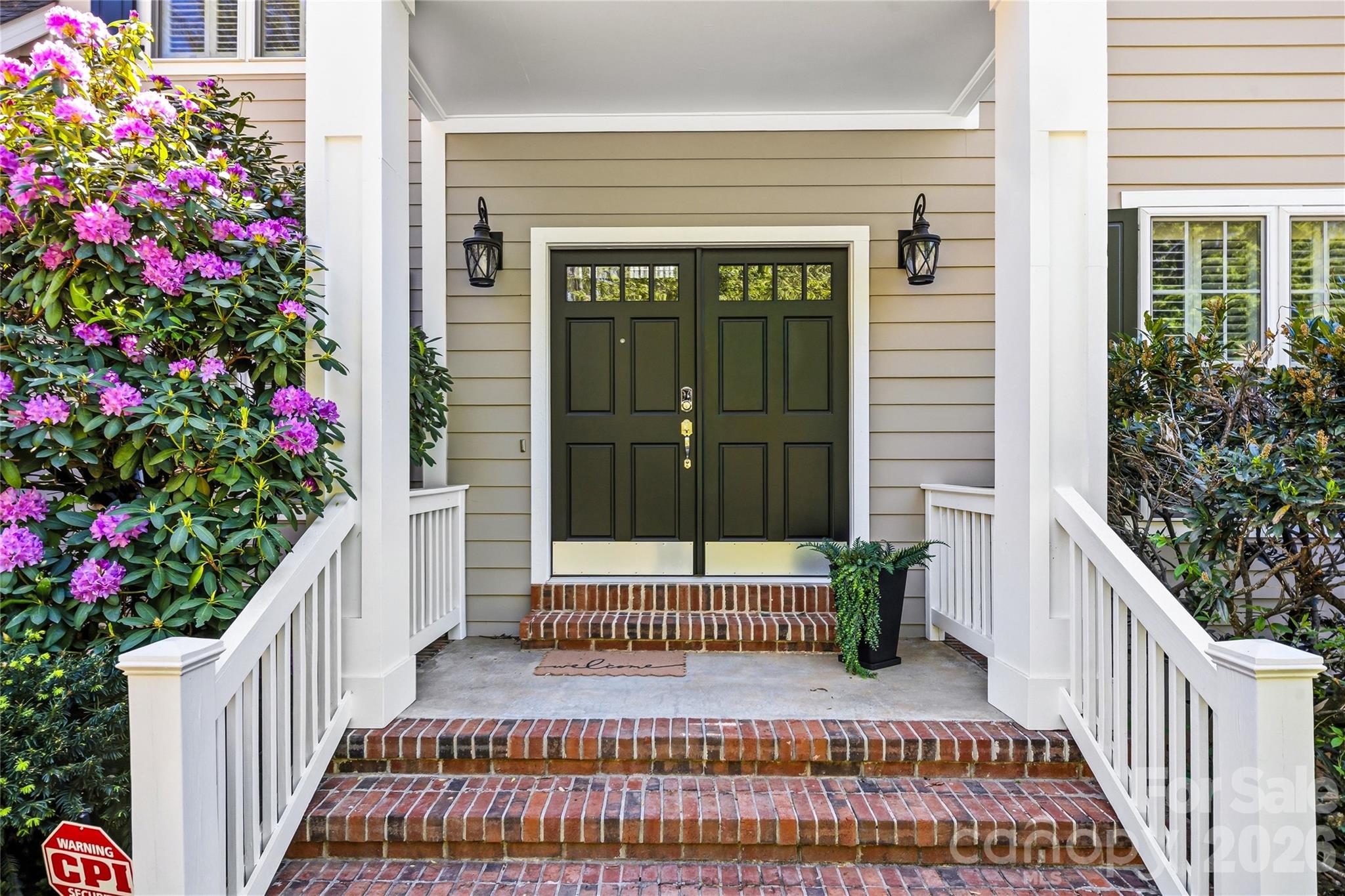 Biltmore Lake - Residential