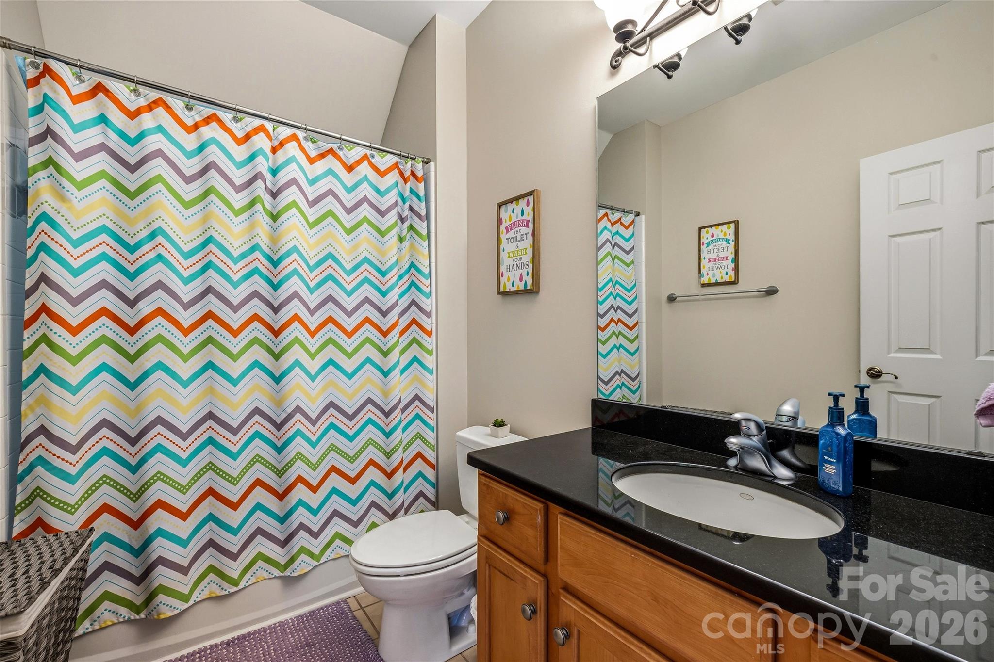 Biltmore Lake - Residential