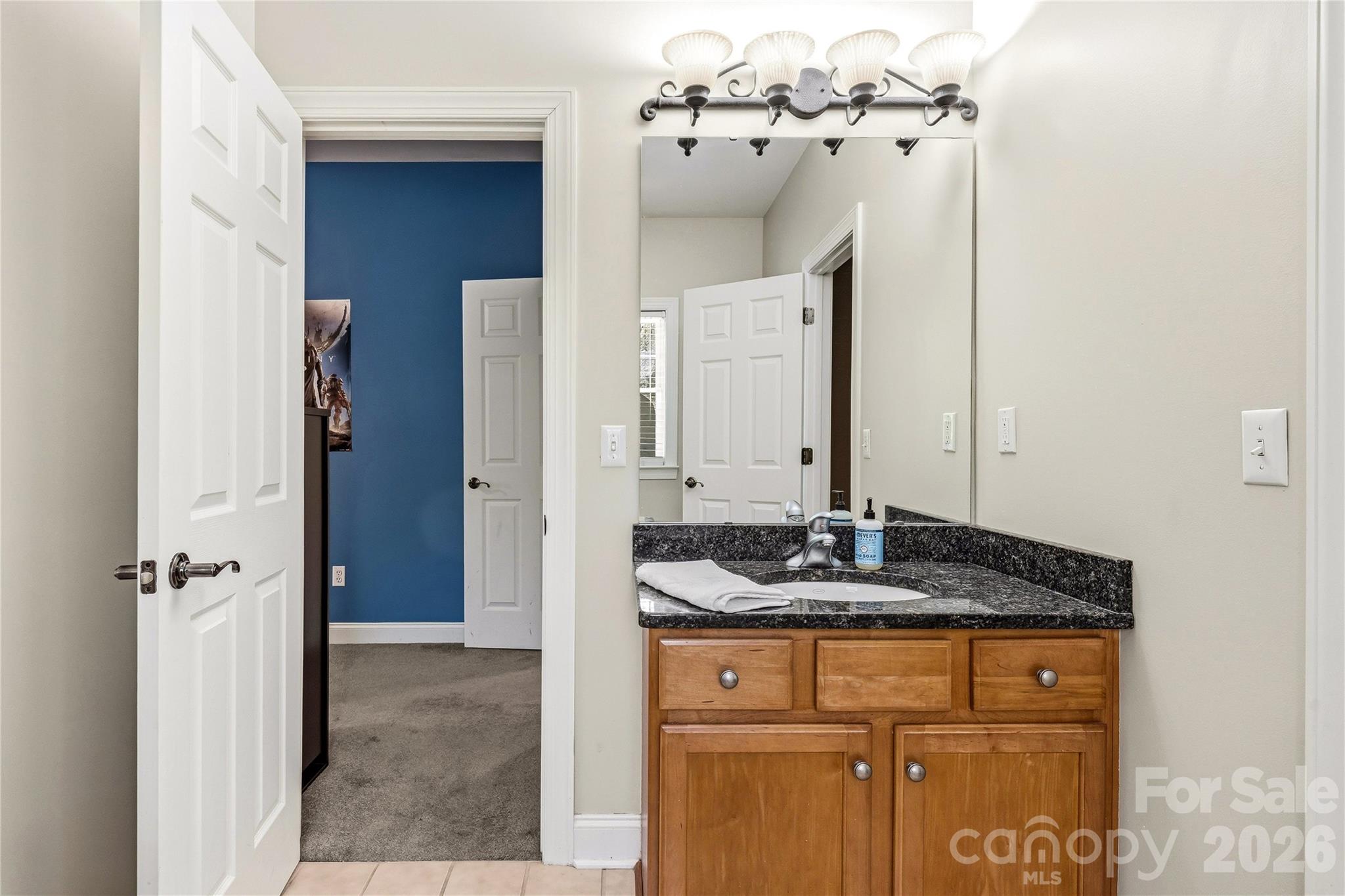 Biltmore Lake - Residential