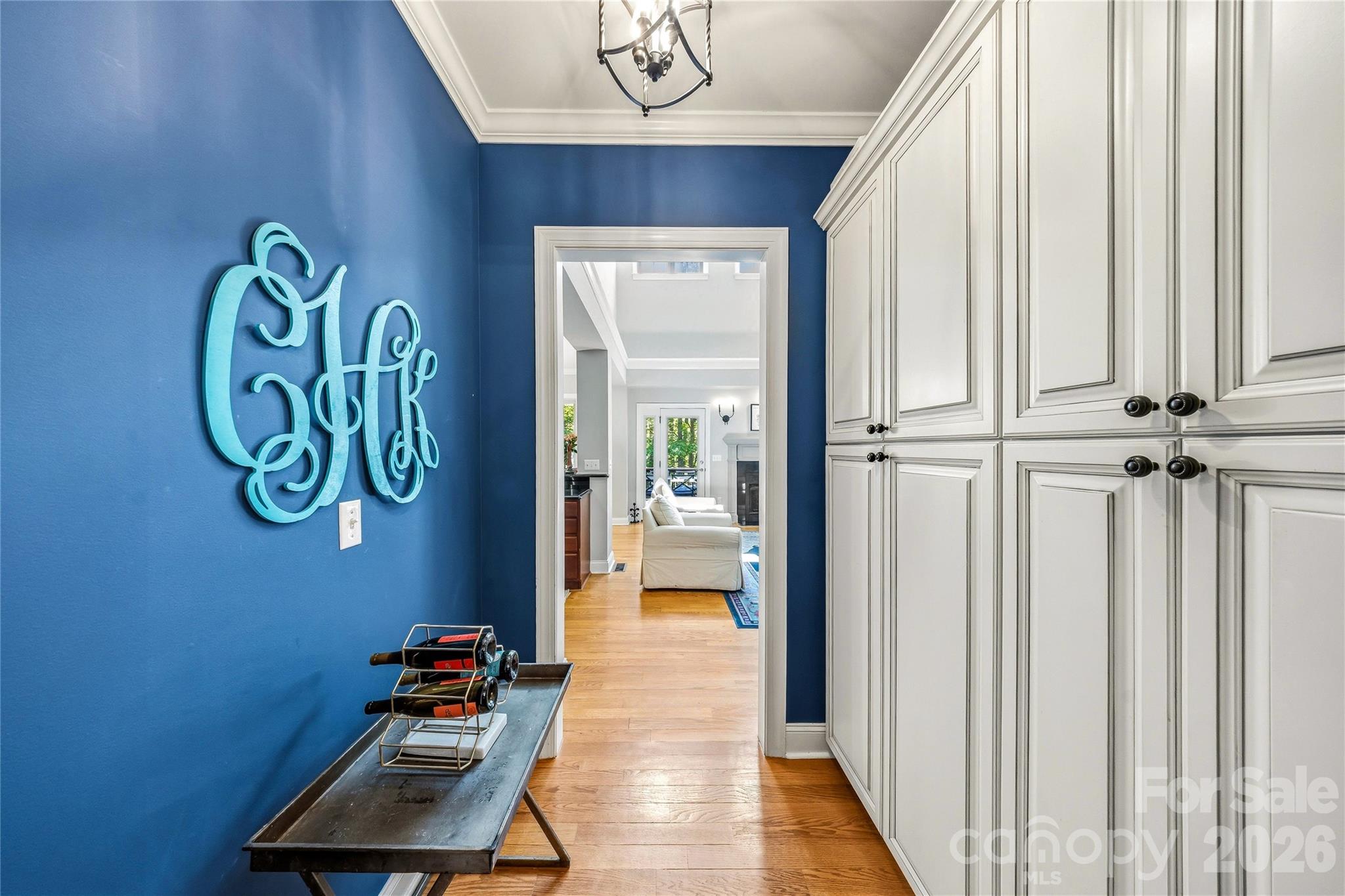 Biltmore Lake - Residential