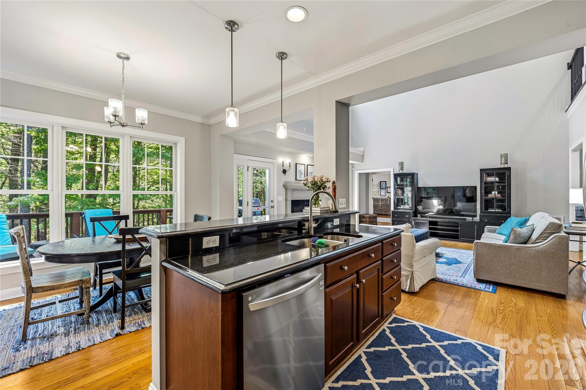 Biltmore Lake - Residential