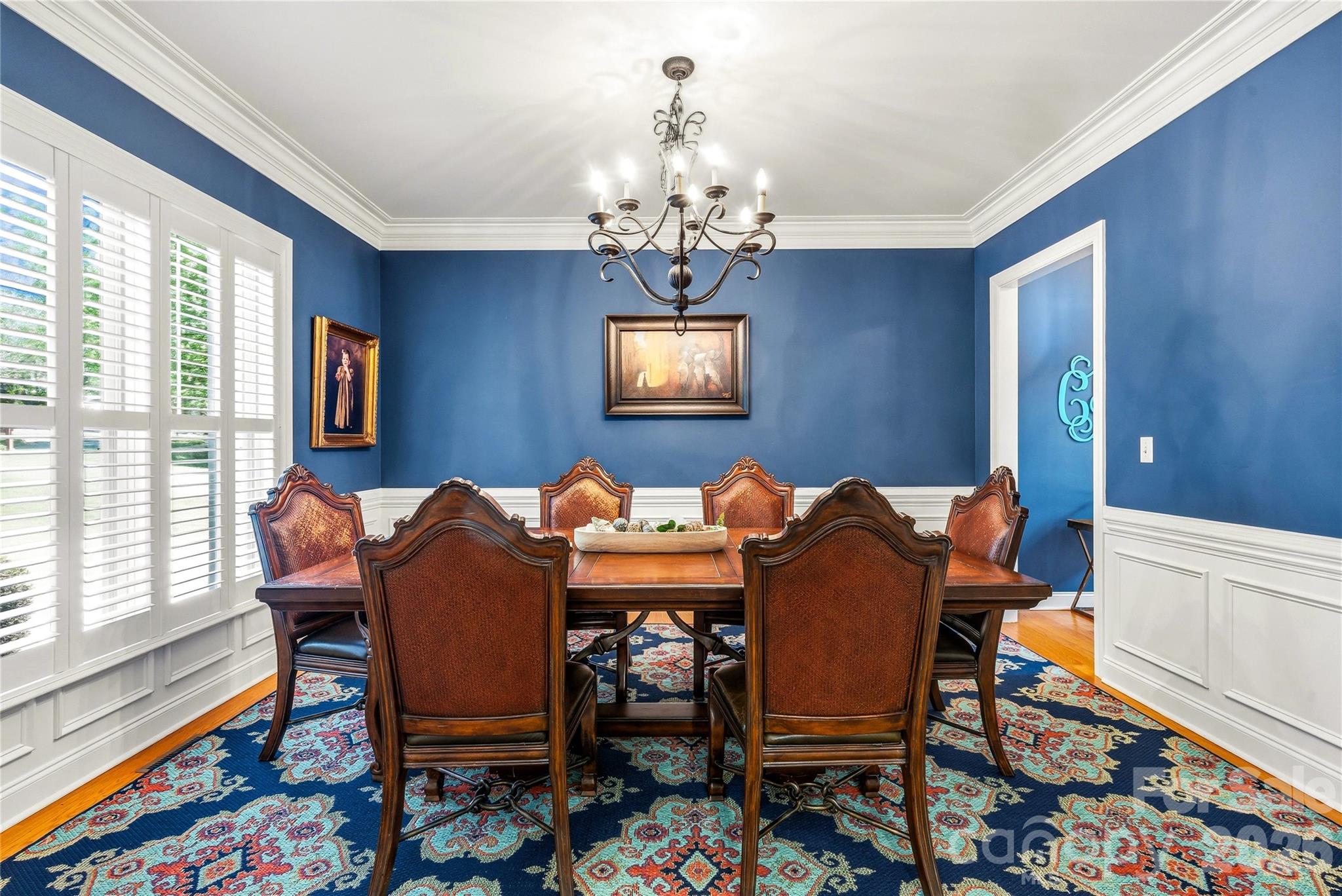 Biltmore Lake - Residential