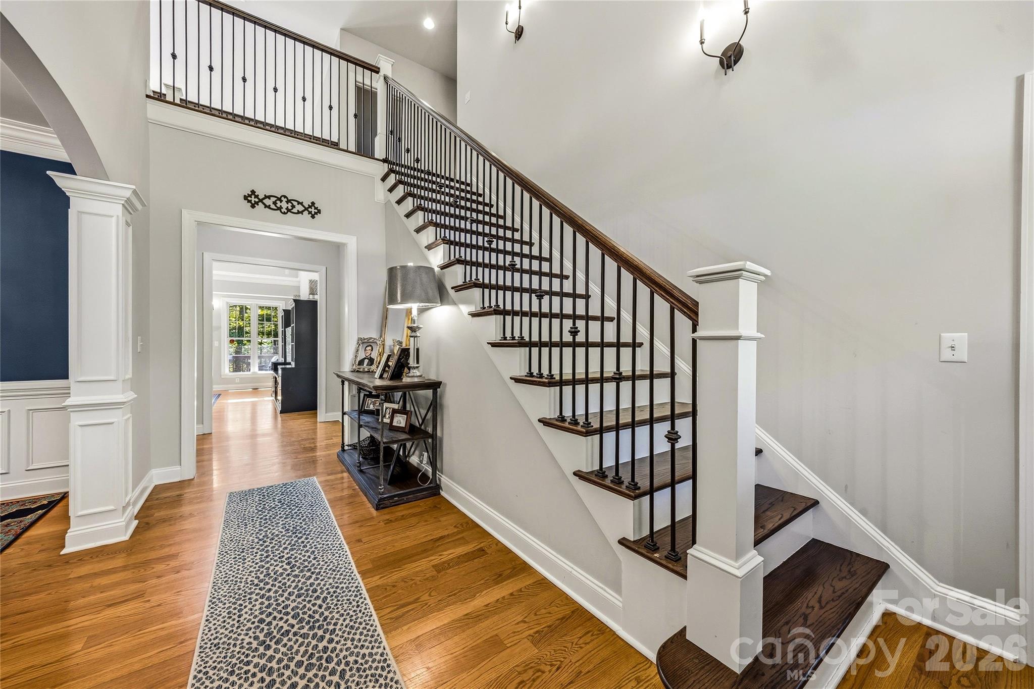 Biltmore Lake - Residential