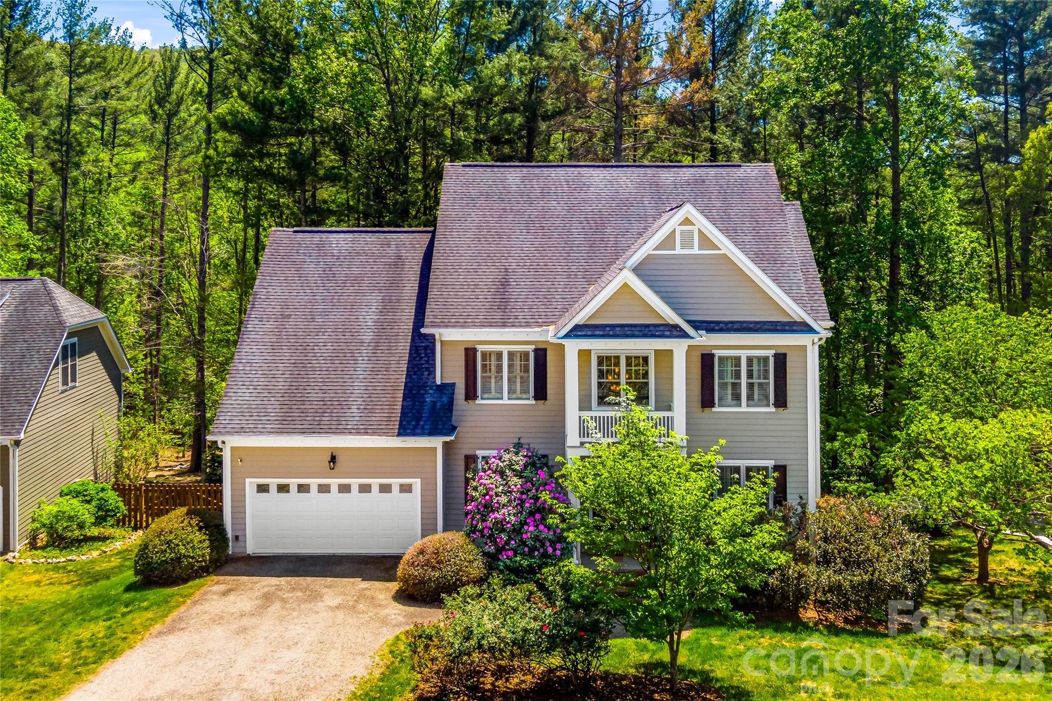 Biltmore Lake - Residential