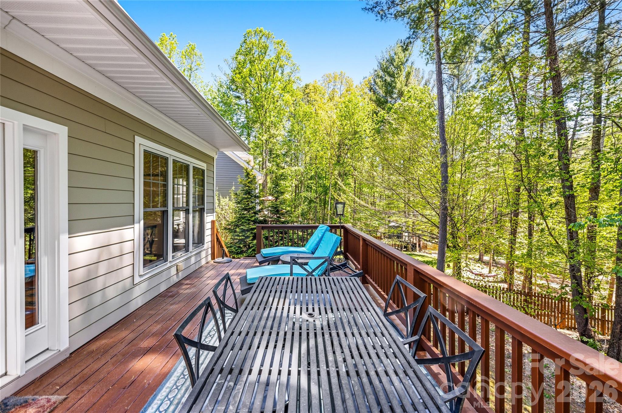 Biltmore Lake - Residential