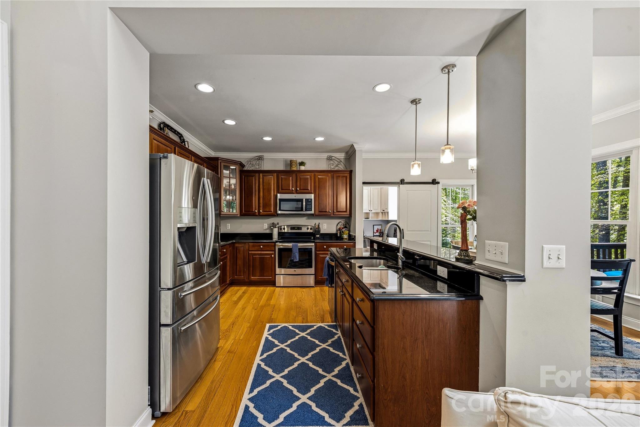 Biltmore Lake - Residential