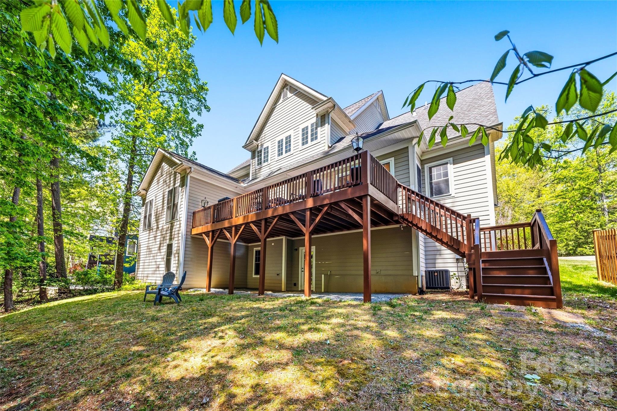 Biltmore Lake - Residential