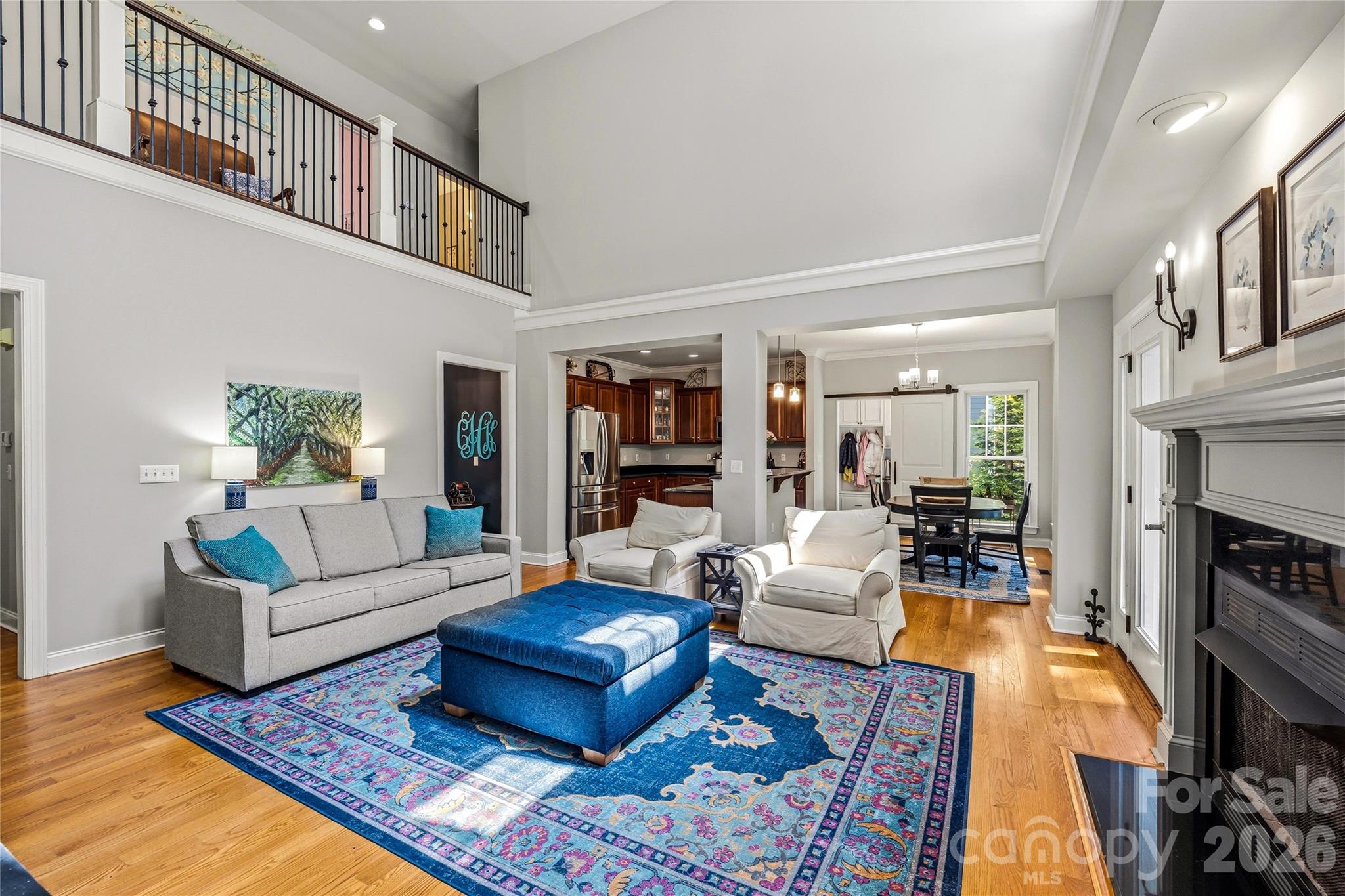 Biltmore Lake - Residential