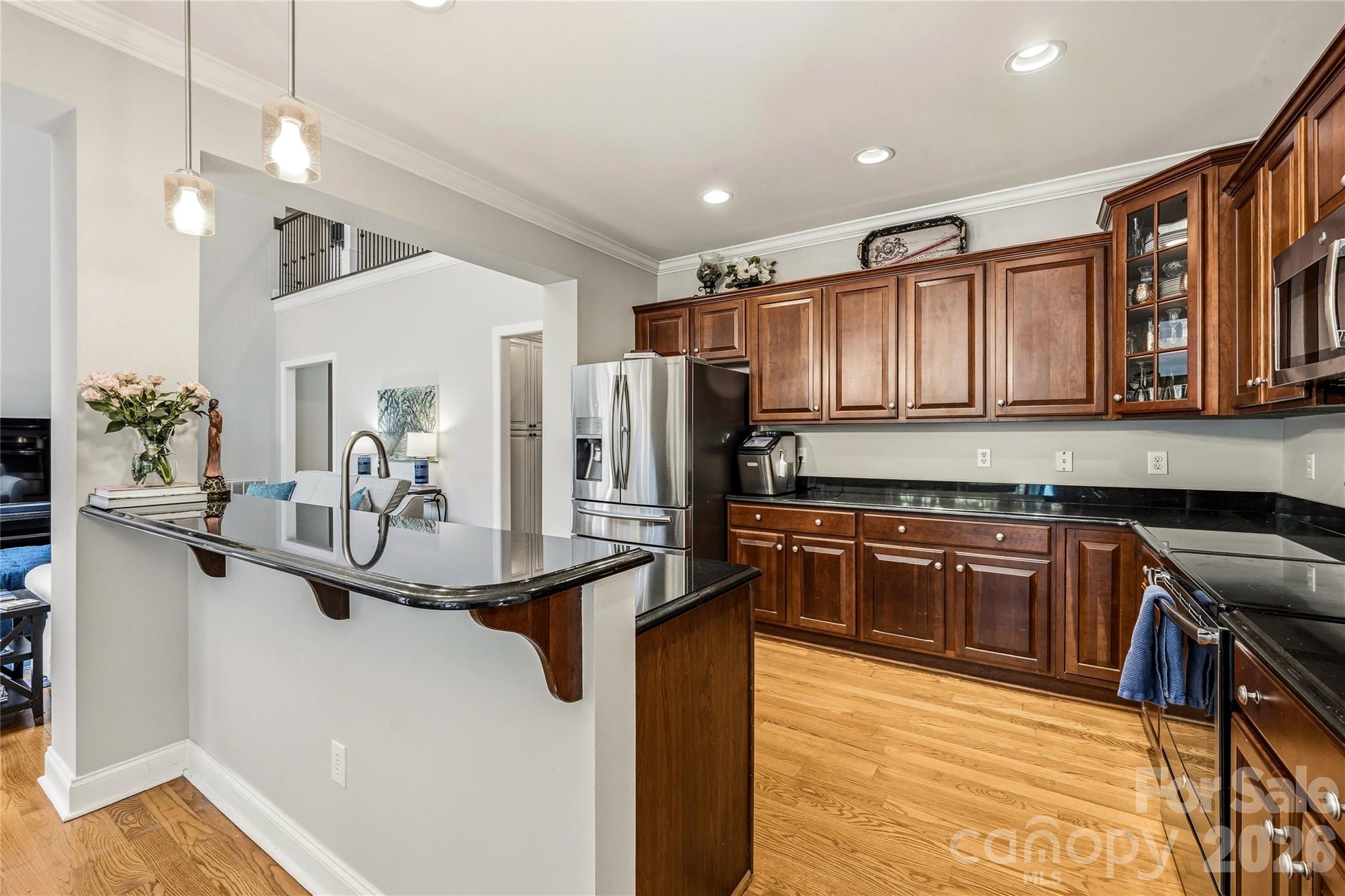 Biltmore Lake - Residential