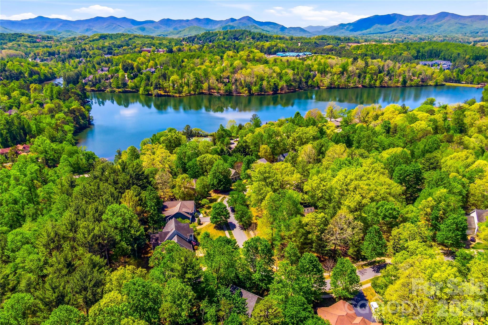 Biltmore Lake - Residential