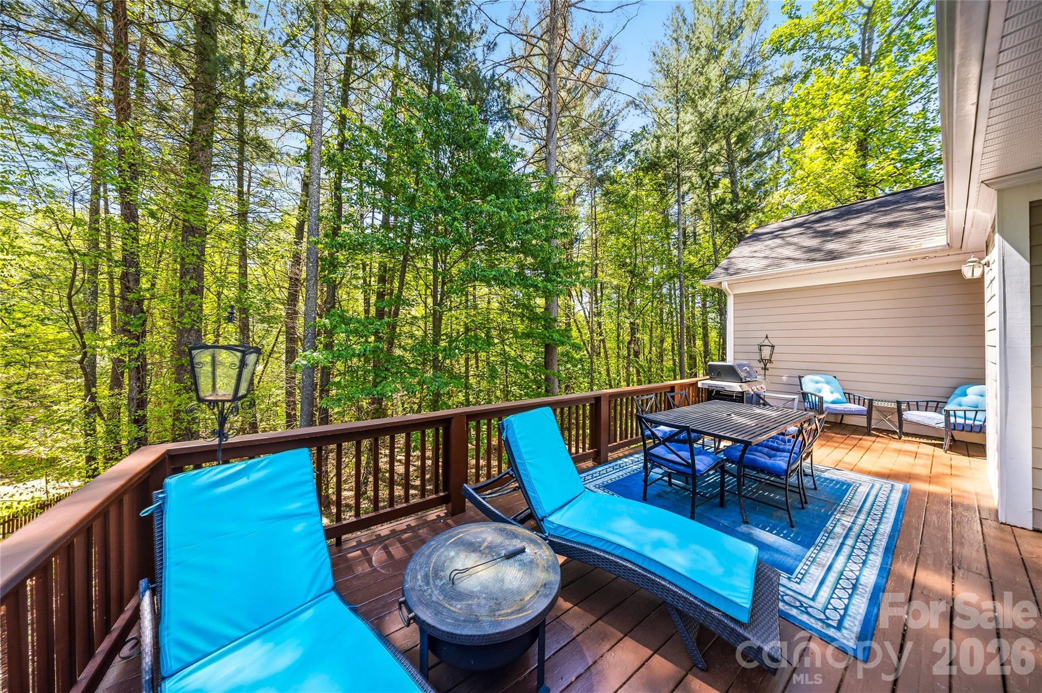 Biltmore Lake - Residential