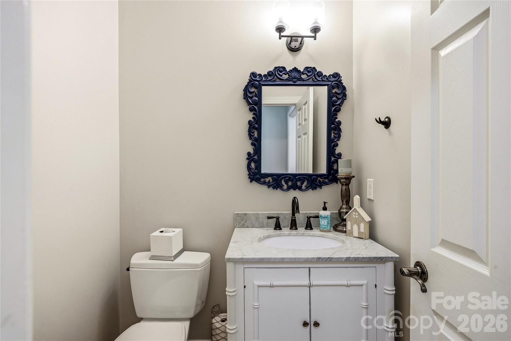 Biltmore Lake - Residential