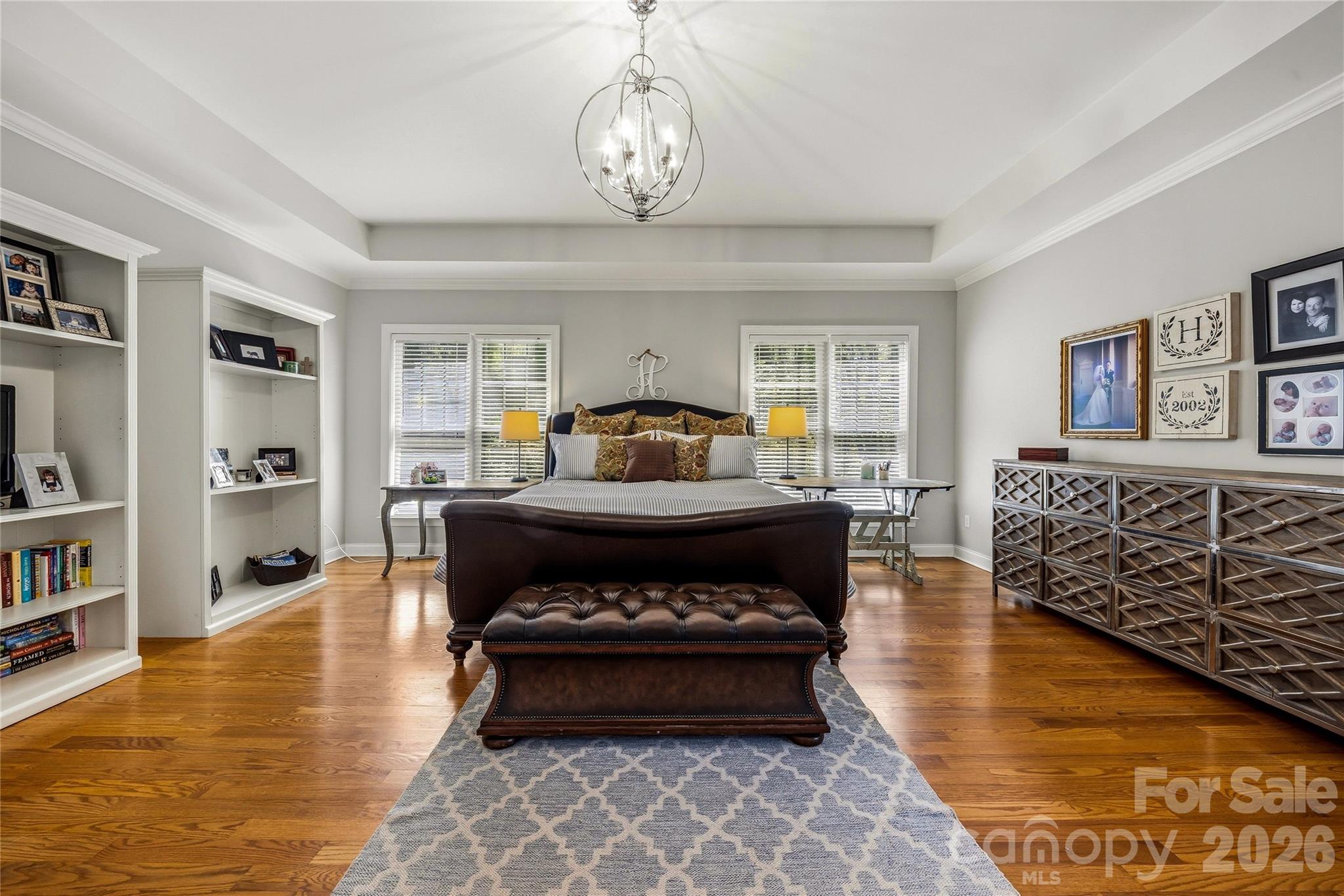 Biltmore Lake - Residential