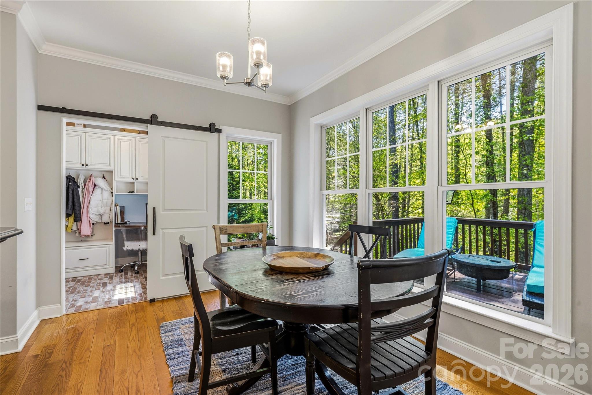 Biltmore Lake - Residential