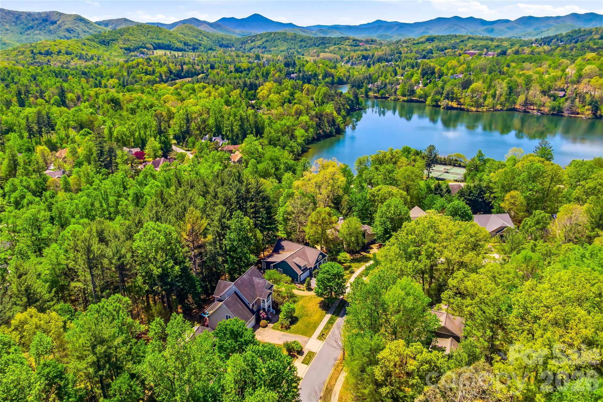 Biltmore Lake - Residential