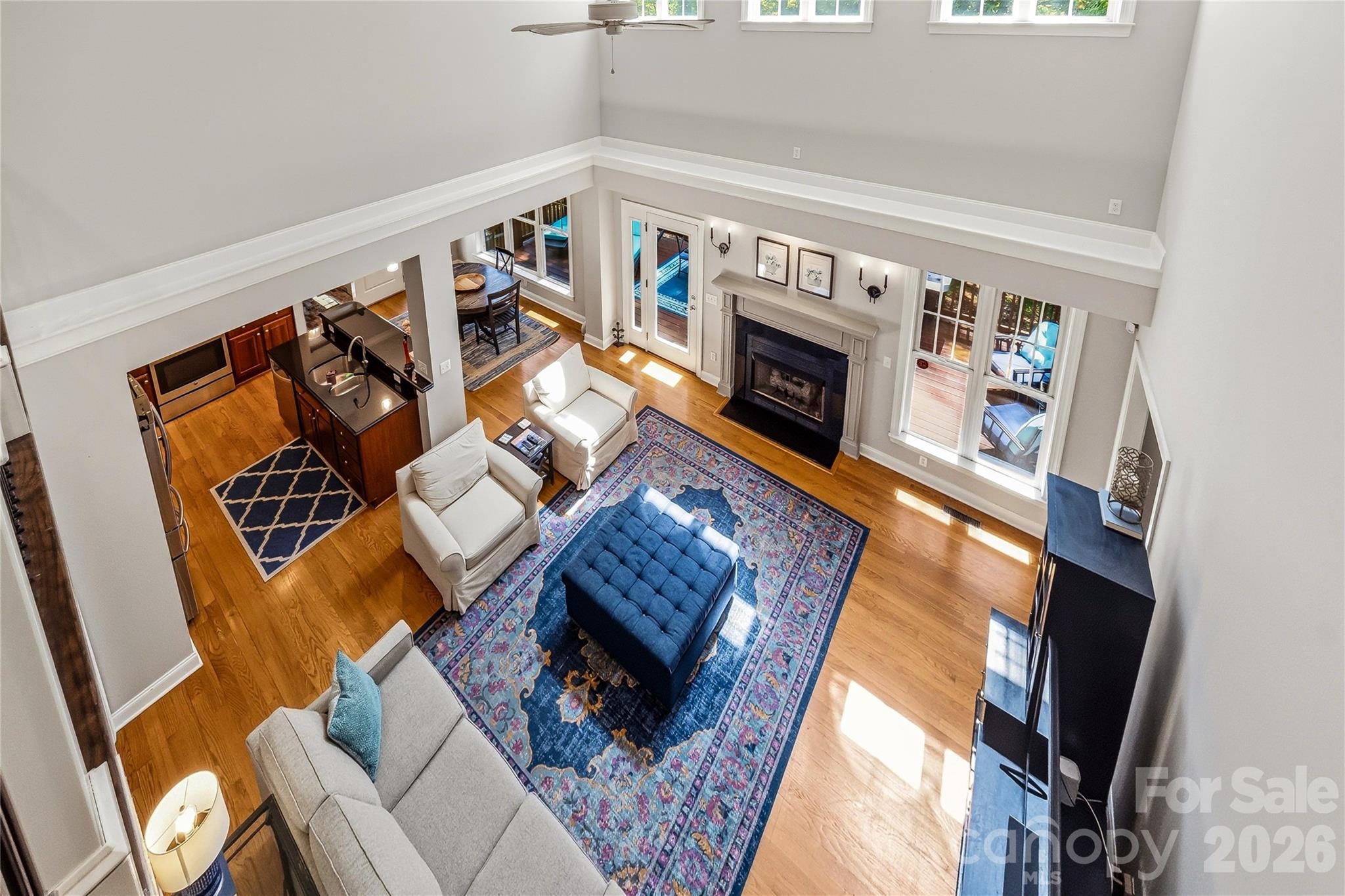 Biltmore Lake - Residential