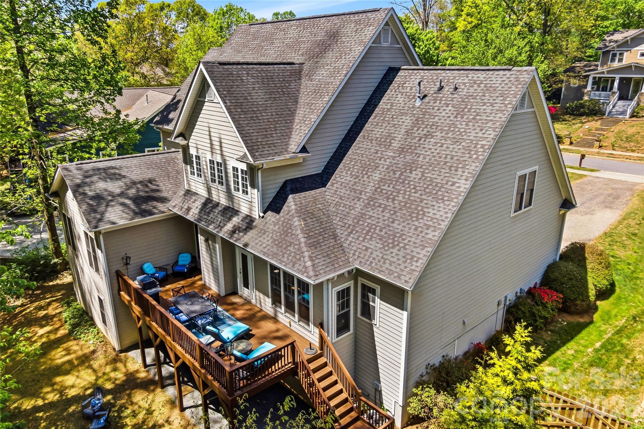 Biltmore Lake - Residential