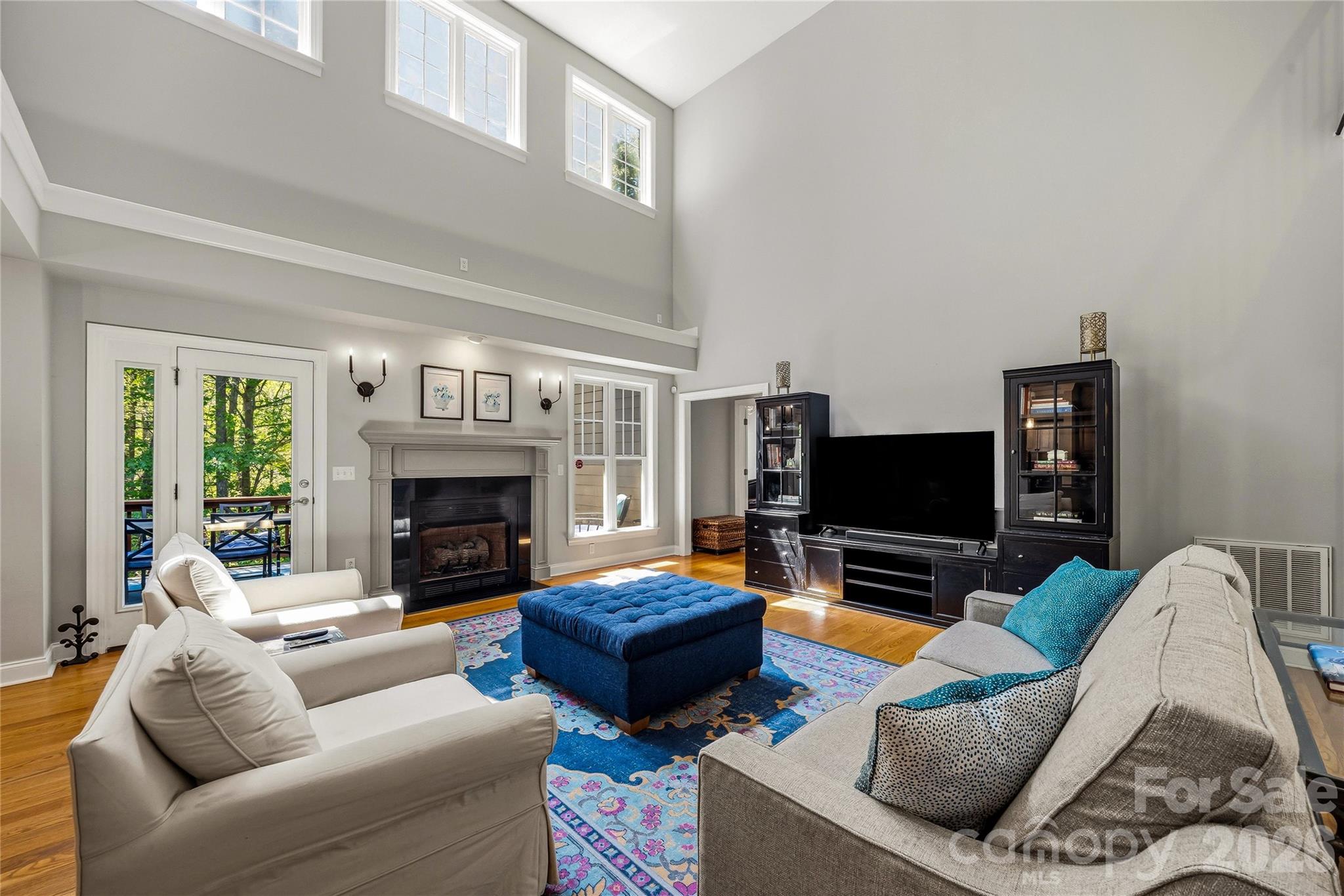 Biltmore Lake - Residential