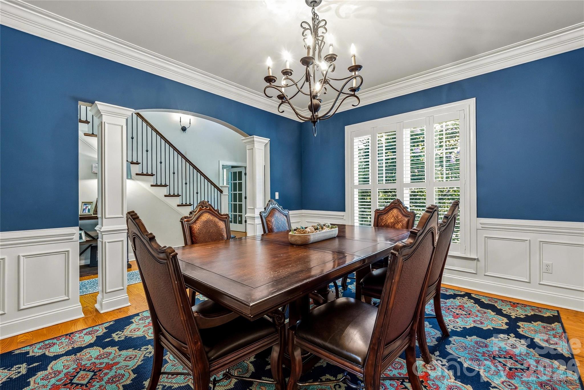 Biltmore Lake - Residential