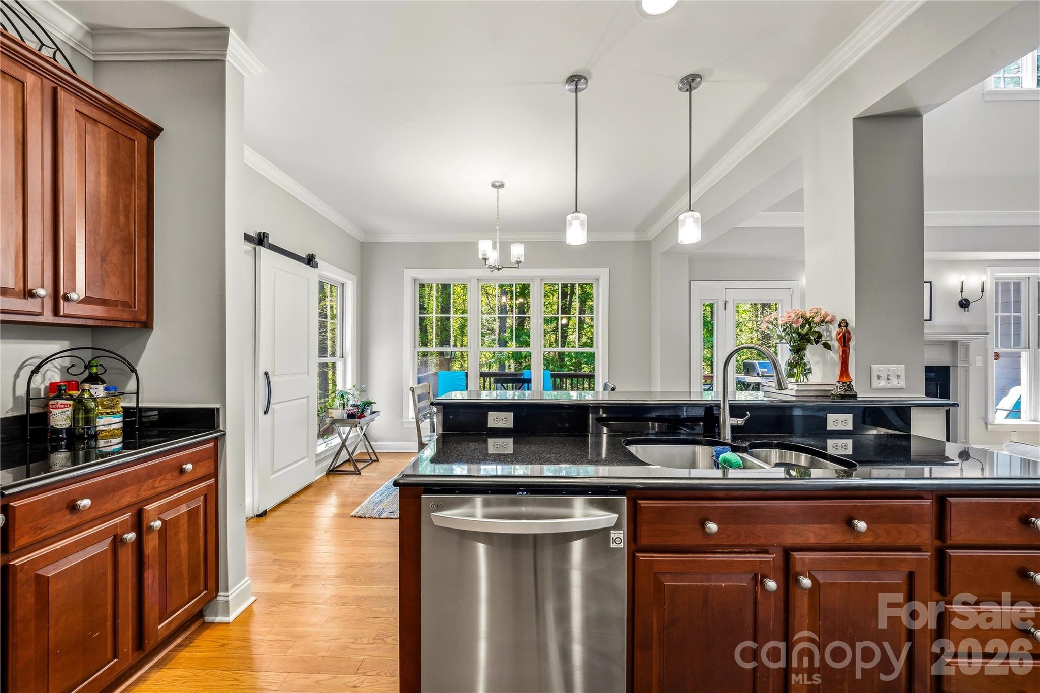 Biltmore Lake - Residential