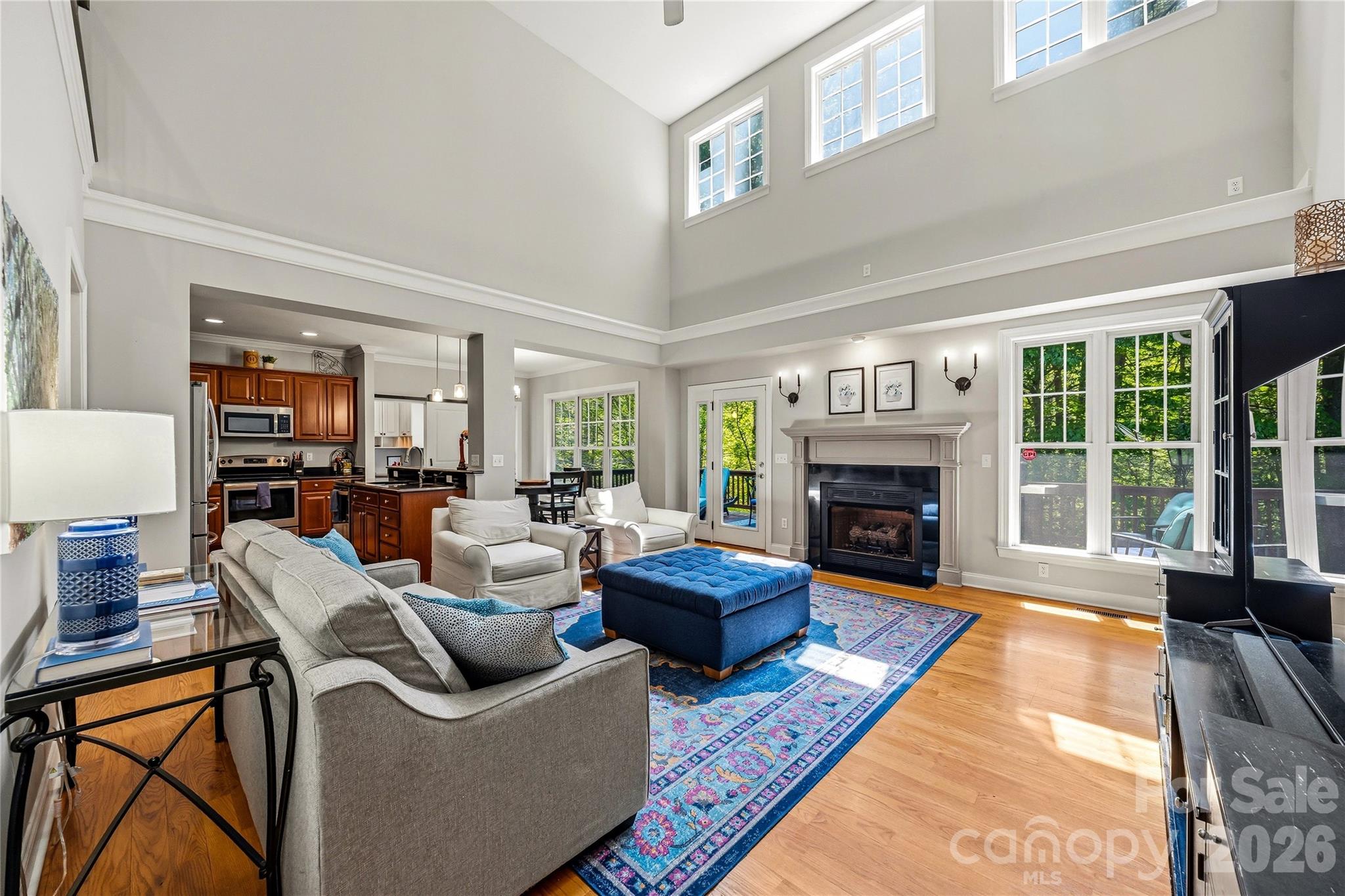 Biltmore Lake - Residential