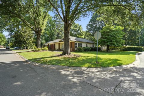5229 Milford Road Charlotte NC 28210