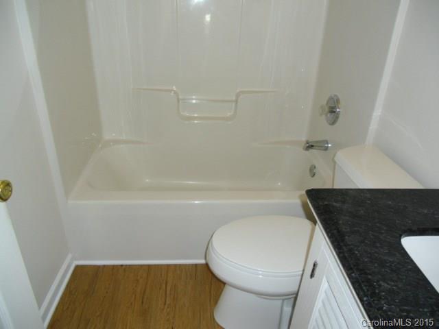 Roxborough - Residential Lease