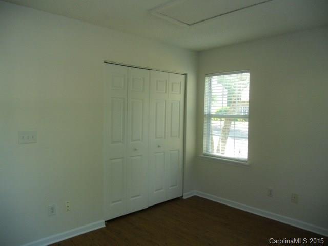 Roxborough - Residential Lease