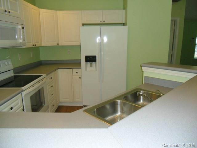 Roxborough - Residential Lease