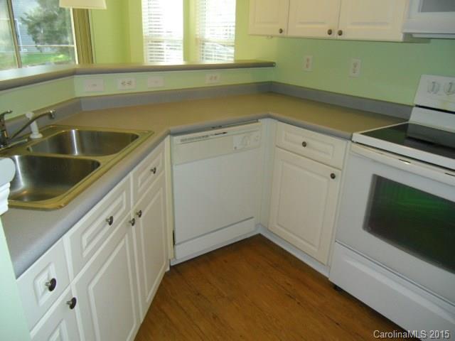 Roxborough - Residential Lease