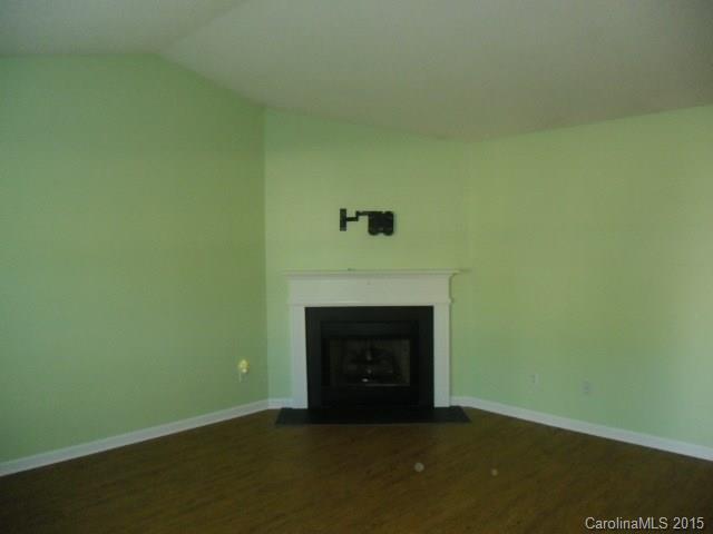 Roxborough - Residential Lease