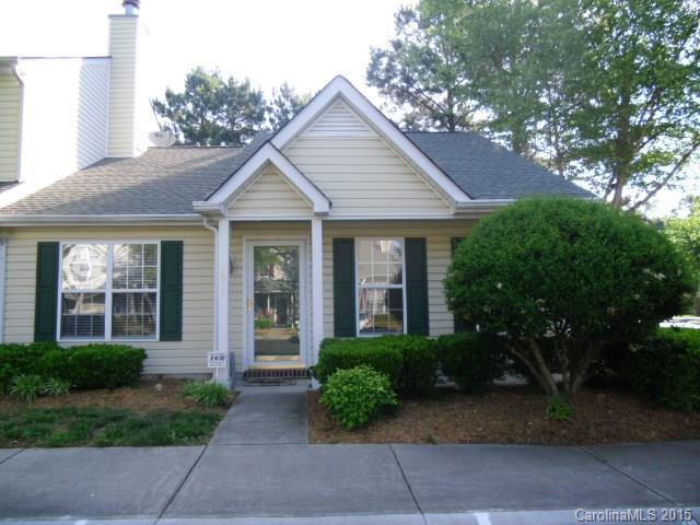 Roxborough - Residential Lease