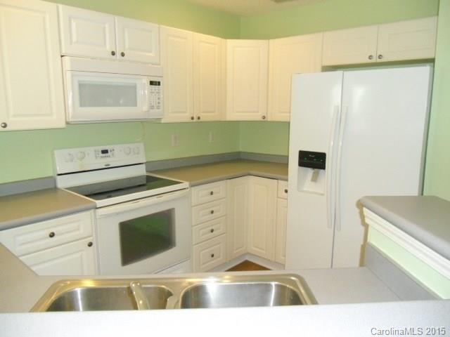 Roxborough - Residential Lease