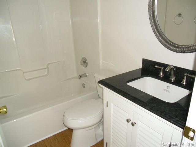 Roxborough - Residential Lease
