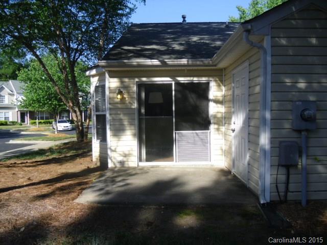 Roxborough - Residential Lease