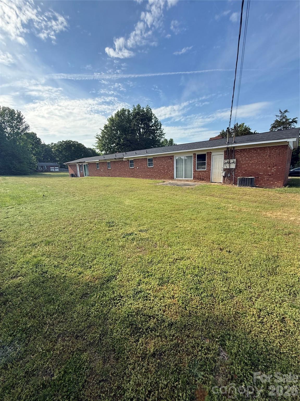 370 & 374 Rock Grove Church Road