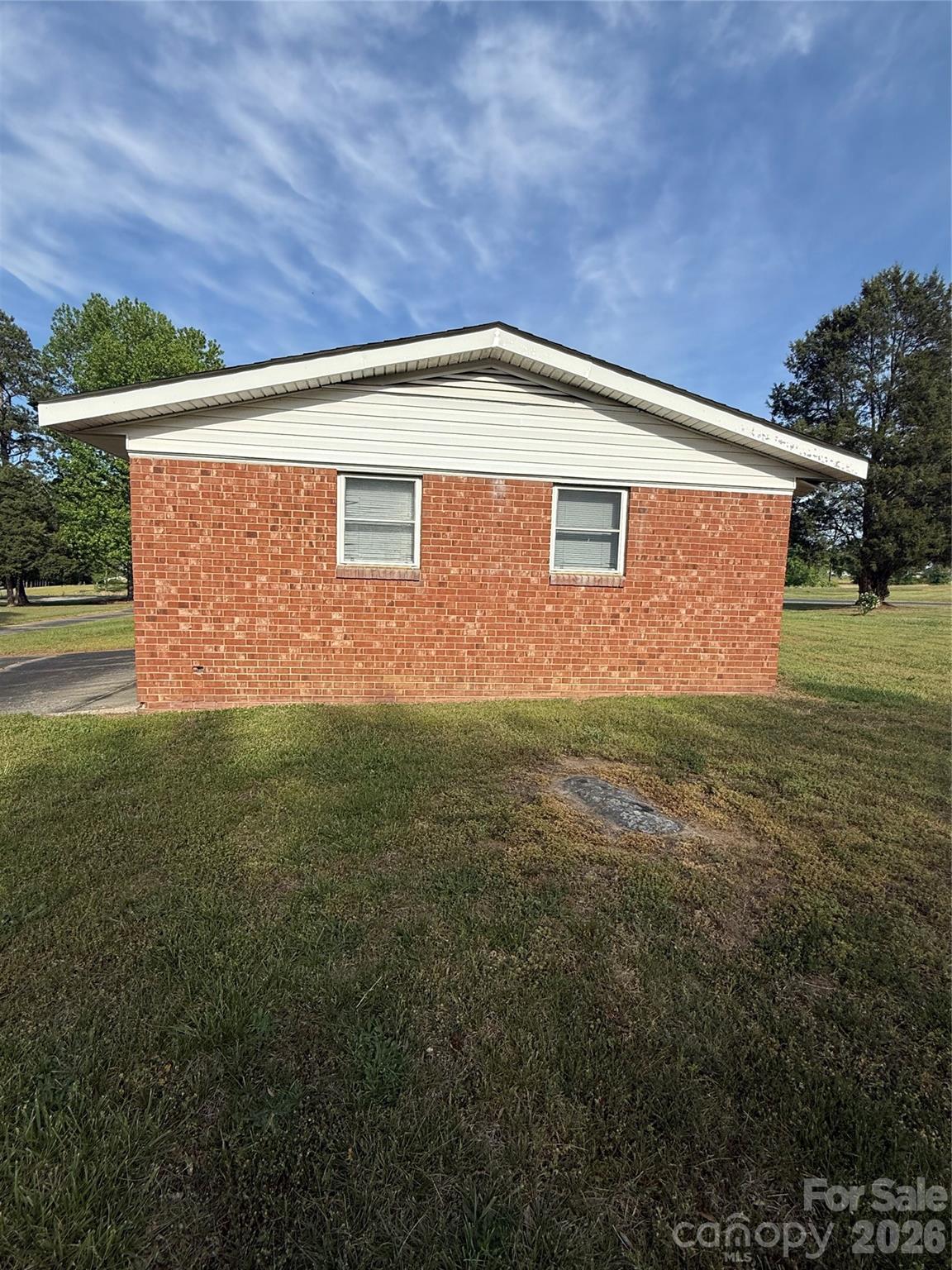 370 & 374 Rock Grove Church Road