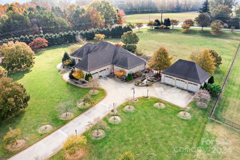 A home in Statesville