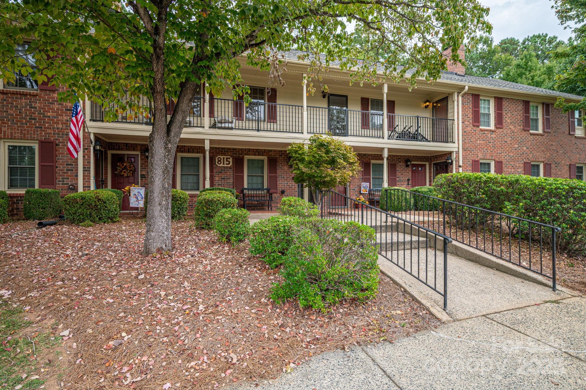 Jamestown - Residential