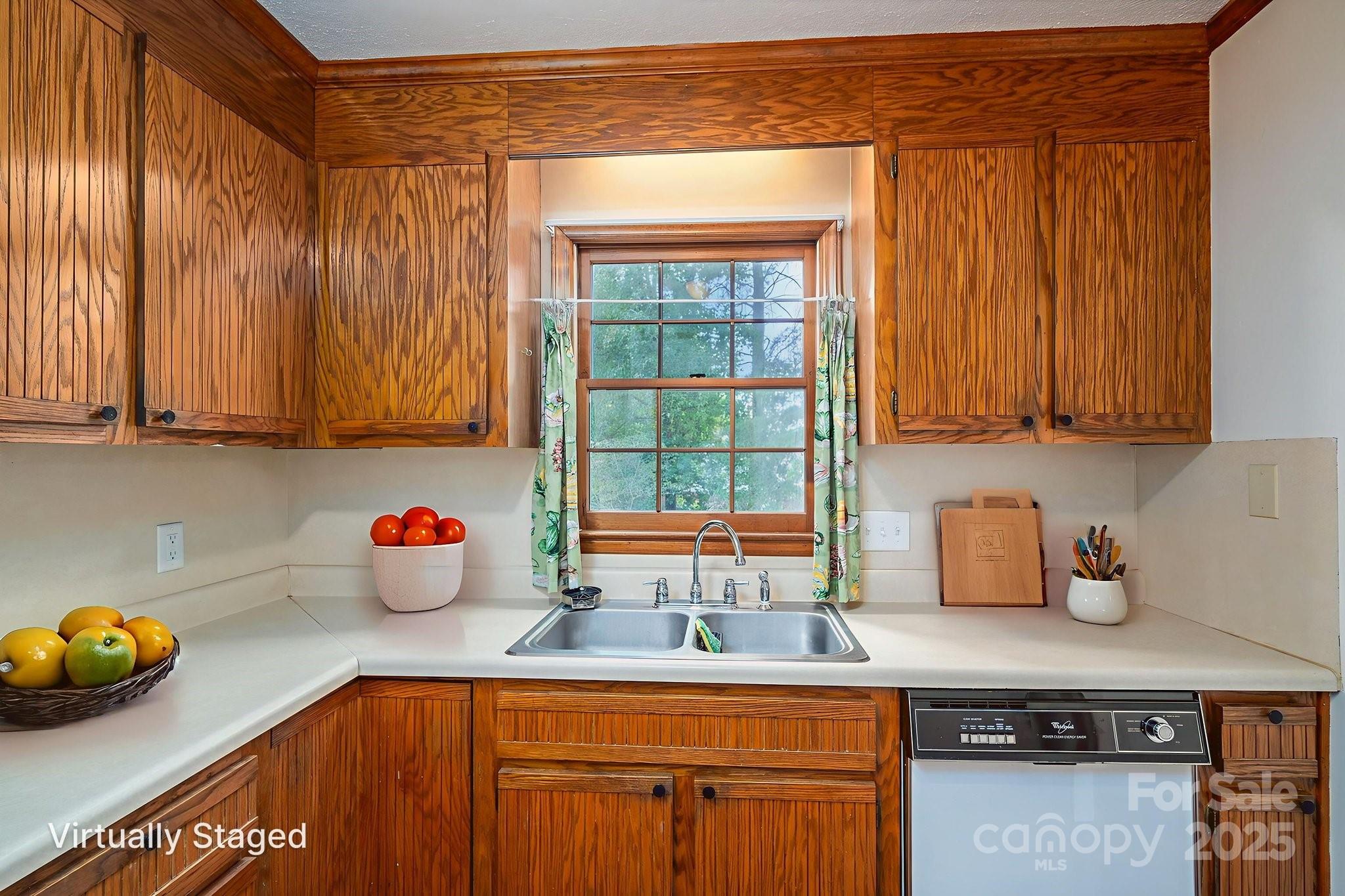 Jamestown - Residential