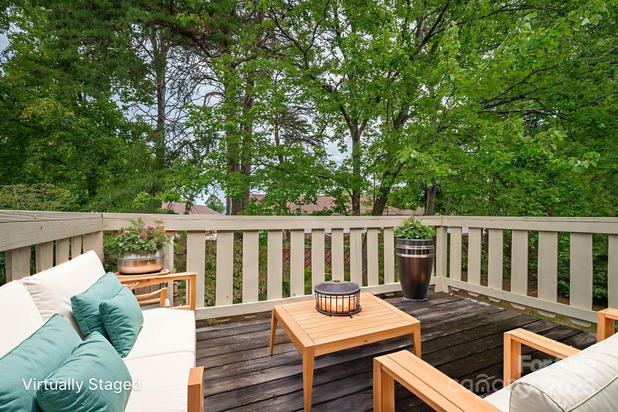 Jamestown - Residential