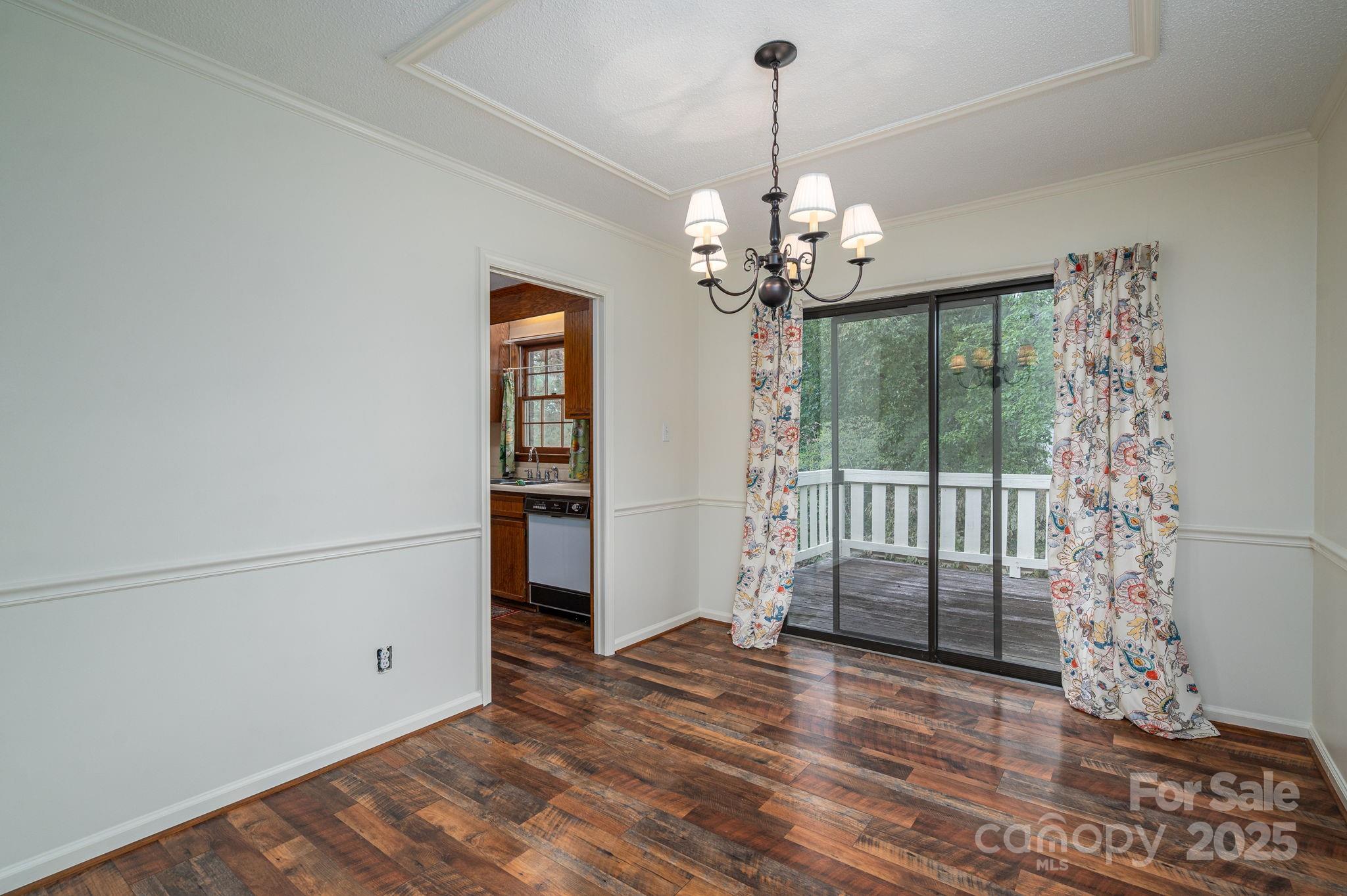 Jamestown - Residential