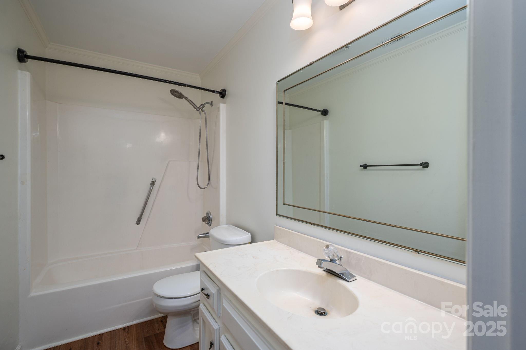 Jamestown - Residential