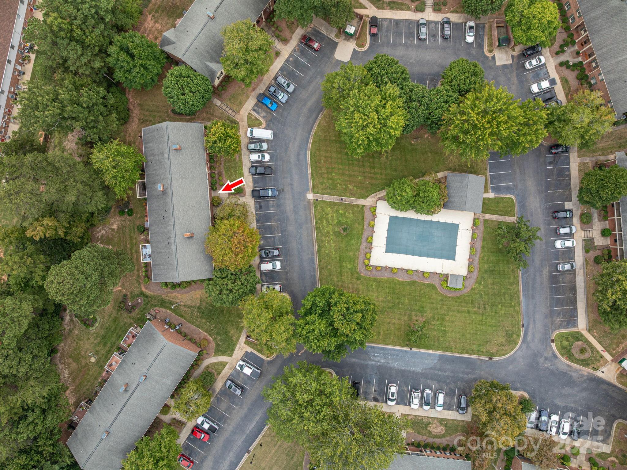 Jamestown - Residential