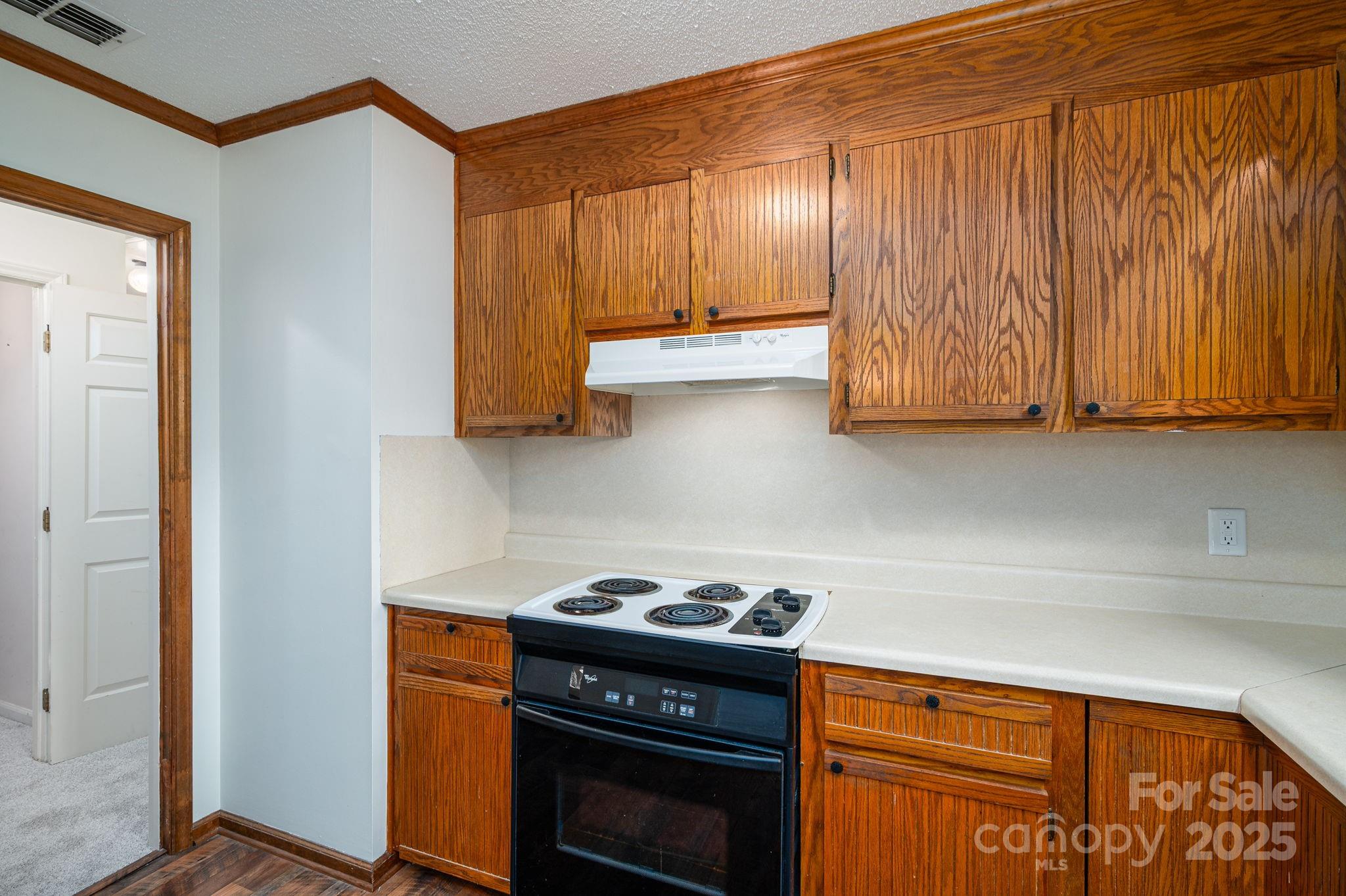 Jamestown - Residential