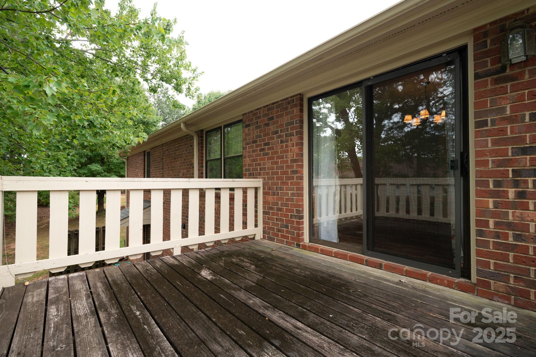 Jamestown - Residential