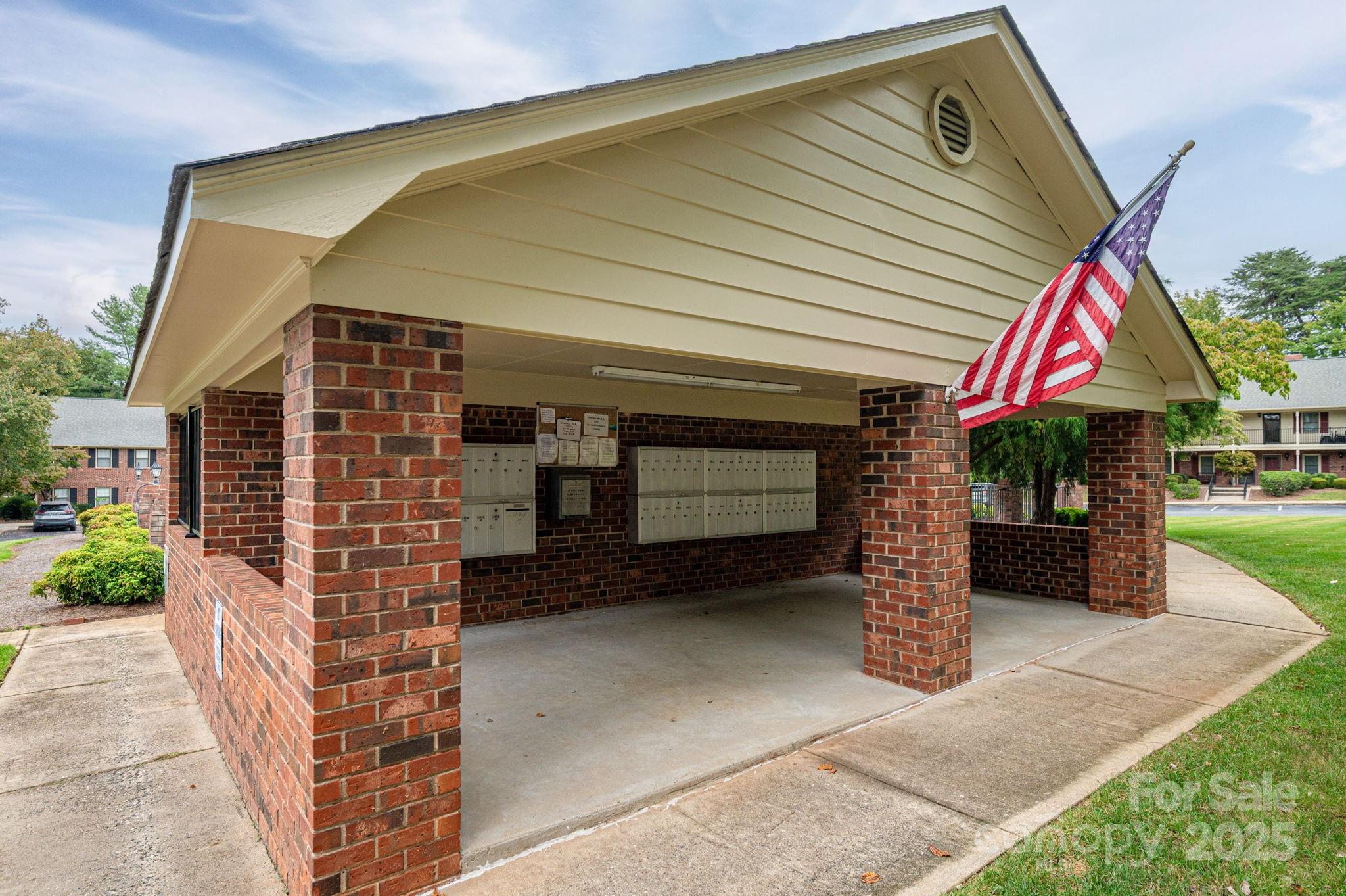 Jamestown - Residential