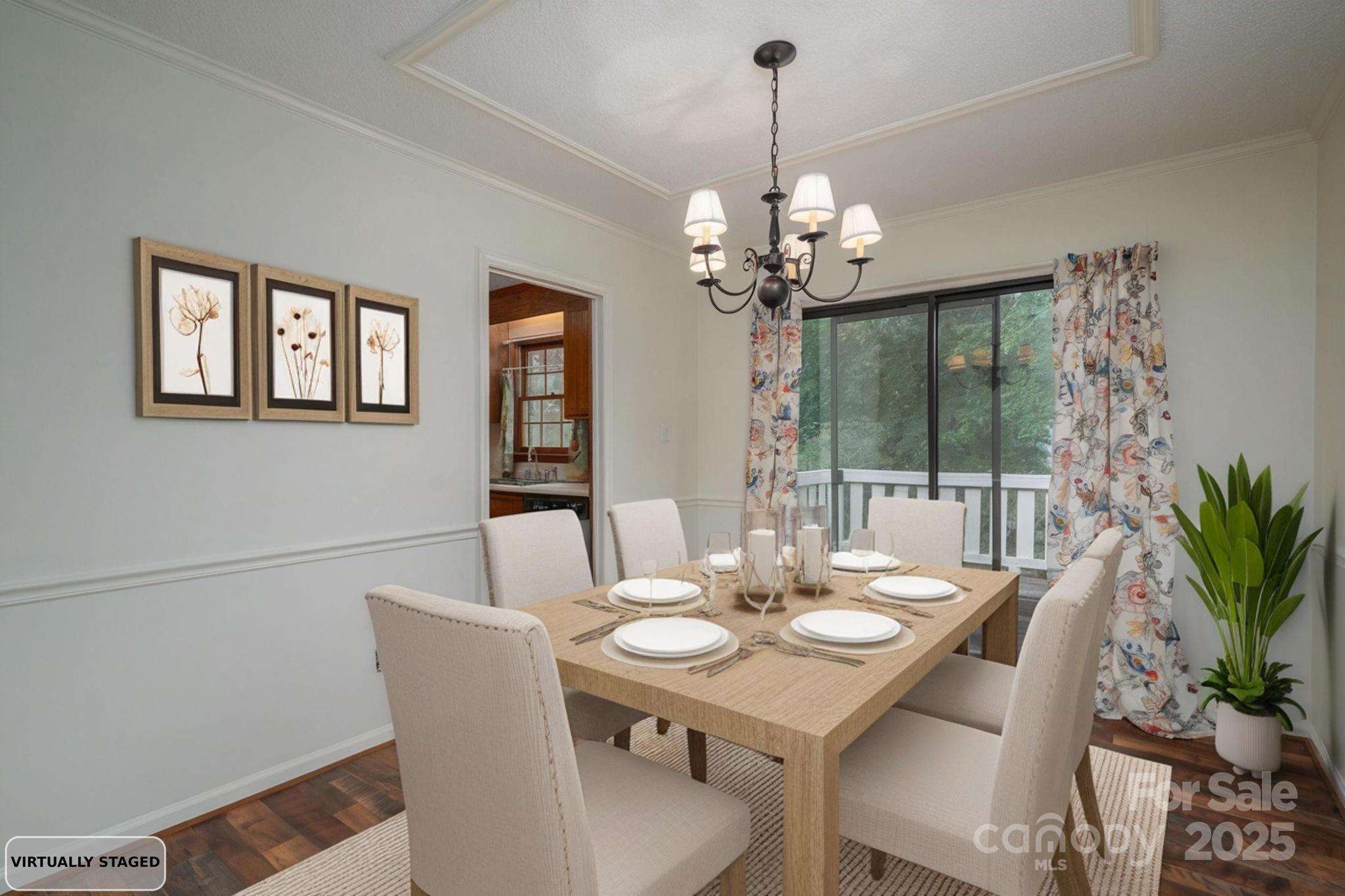 Jamestown - Residential